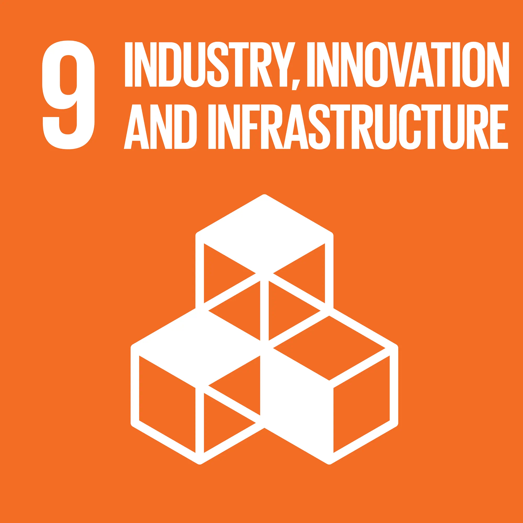 Industry Innovation and Infrastructure