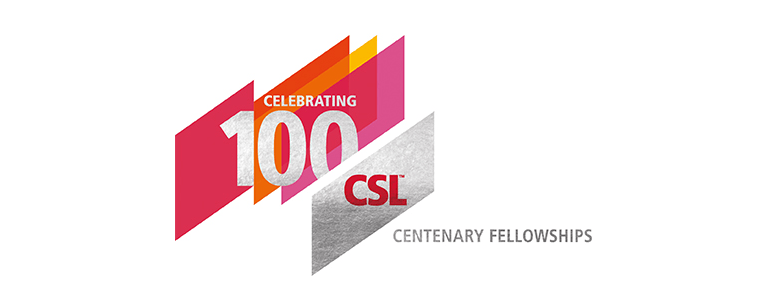 CSL Centenary Fellowships Homepage Image