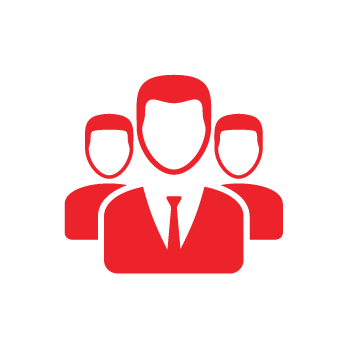 annual report people icon