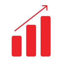 CSL Growth Icon