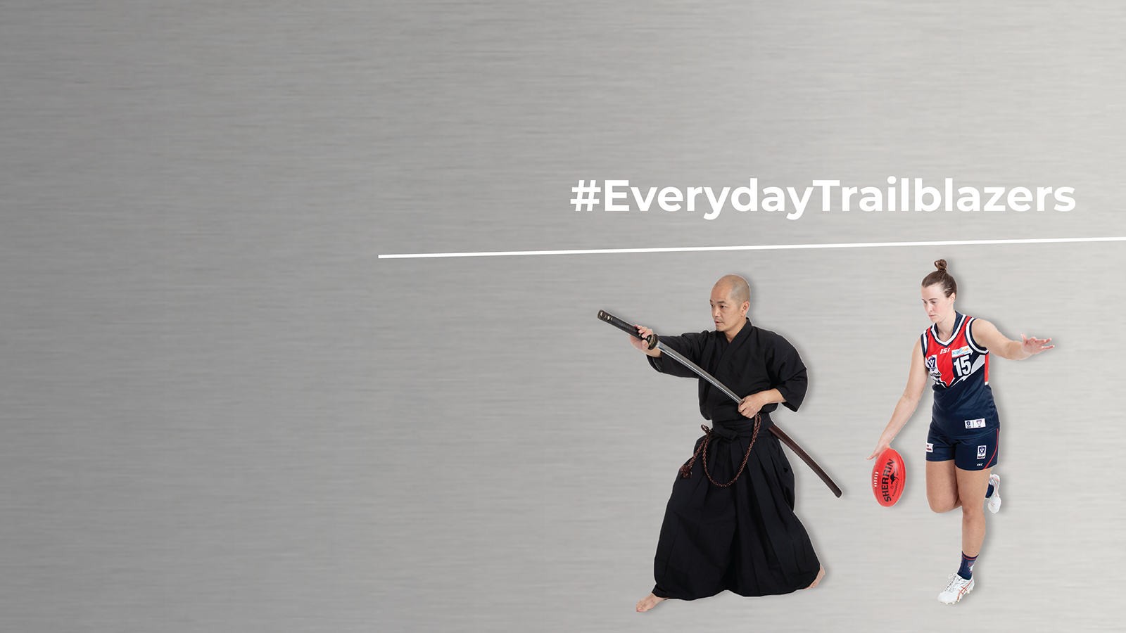 CSL Everyday Trailblazers Landing Page Hero Image