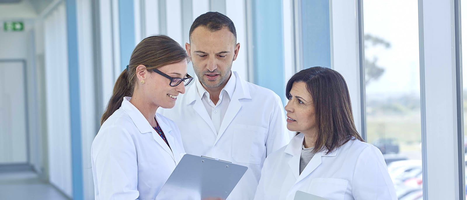 2018 R&D Investor Briefings Image