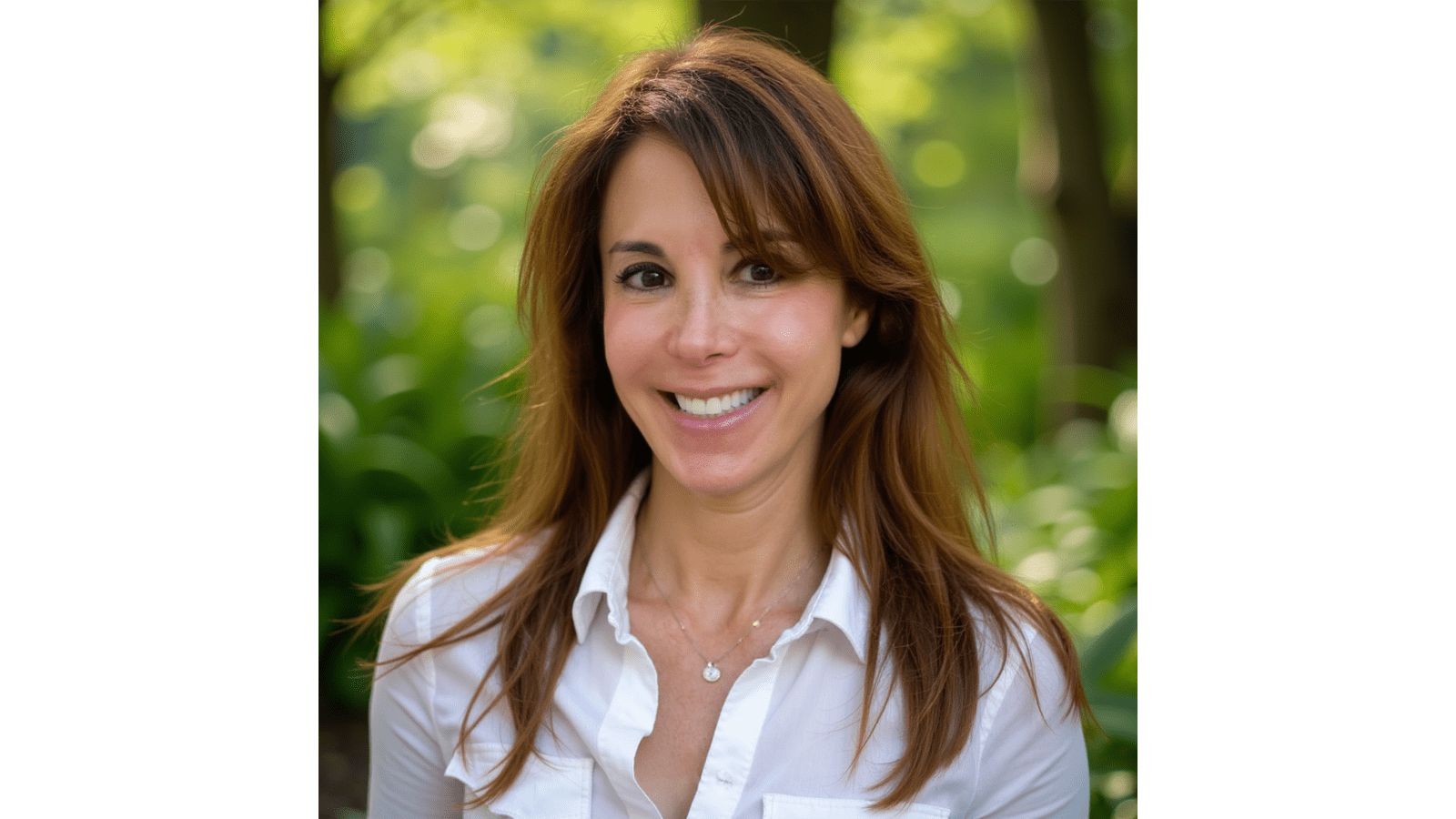 Picture of the Author Jodi Taub