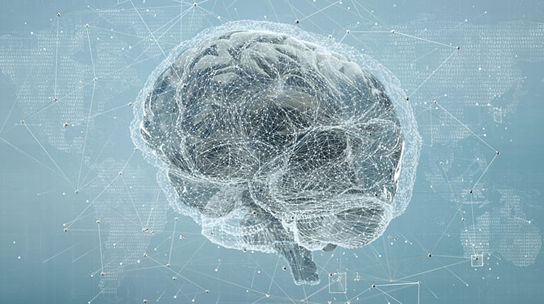 artificial intelligence illustration