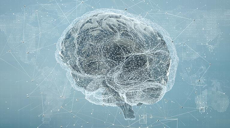 artificial intelligence illustration