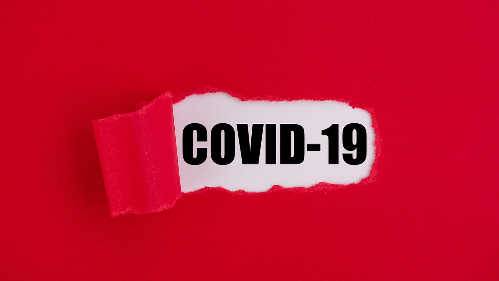 COVID 19