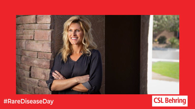 Stacy Ahearn PI patient