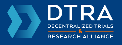 Decentralized Trials and Research Alliance logo