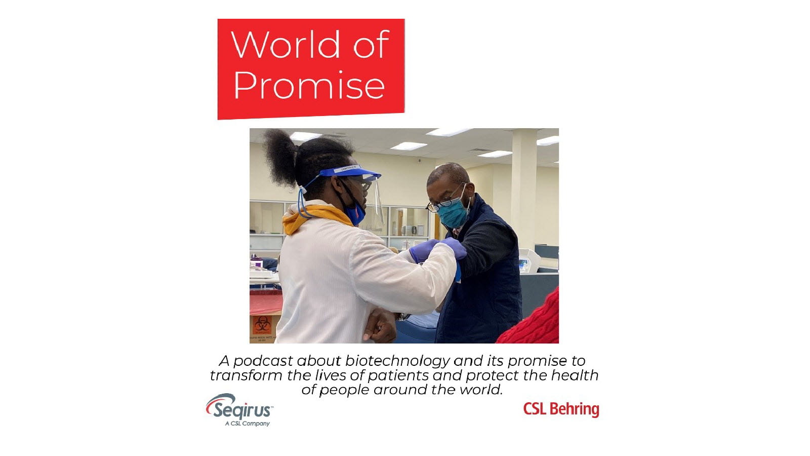 Chief Digital Information Officer Mark Hill donates plasma