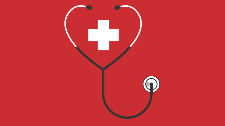 stethoscope heart hemophilia treatment centers