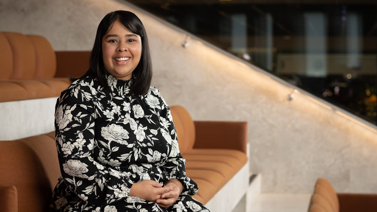 CSL Behring Australia Graduate - Ariel