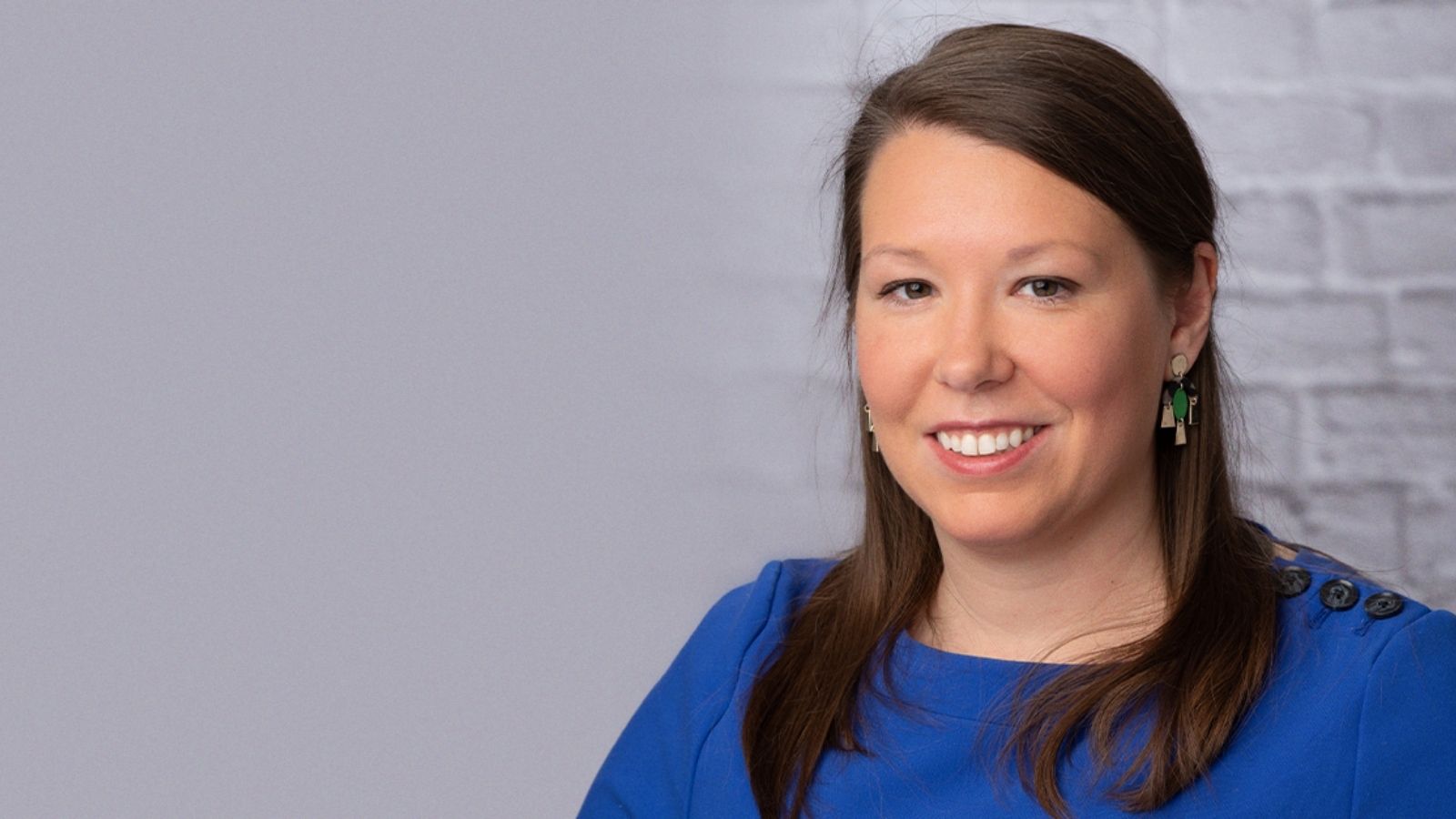 Amy Walker, Director of U.S. Policy & Advocacy at Seqirus.