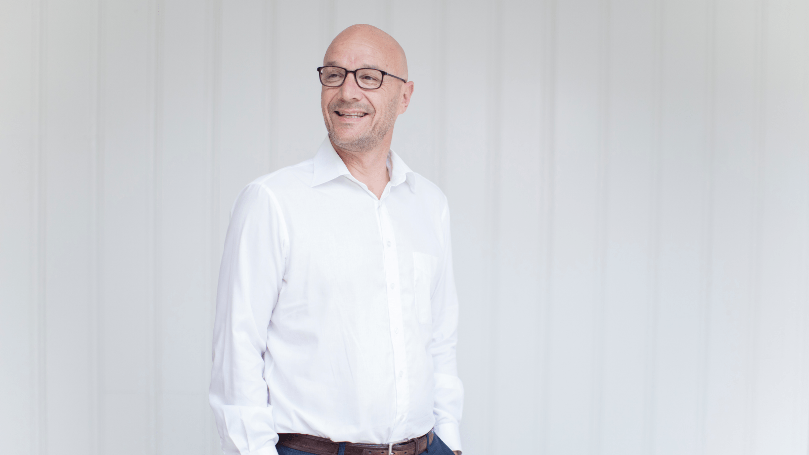 Russell Basser, former SVP of Research and Development at Seqirus