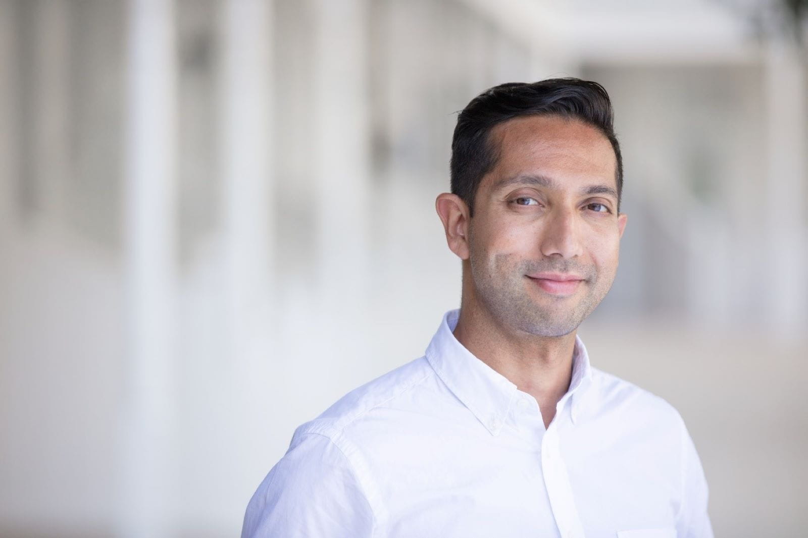 Marcus de Alwis, General Counsel, CSL Seqirus