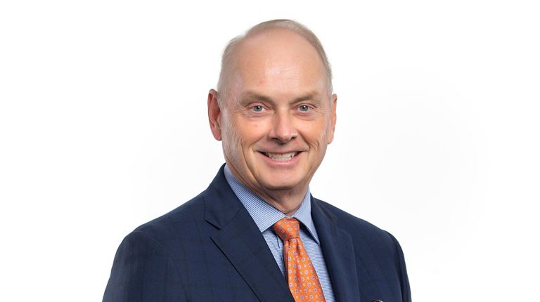 CSL Executive Vice President and Chief Commercial Officer Bill Campbell