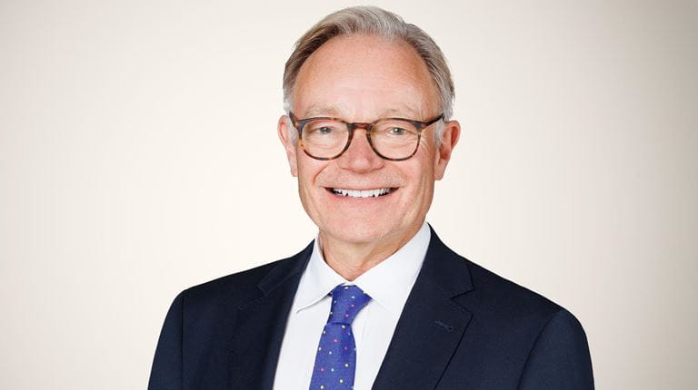 Headshot Image of Andrew Cuthbertson, CSL Independent Non-Executive Director