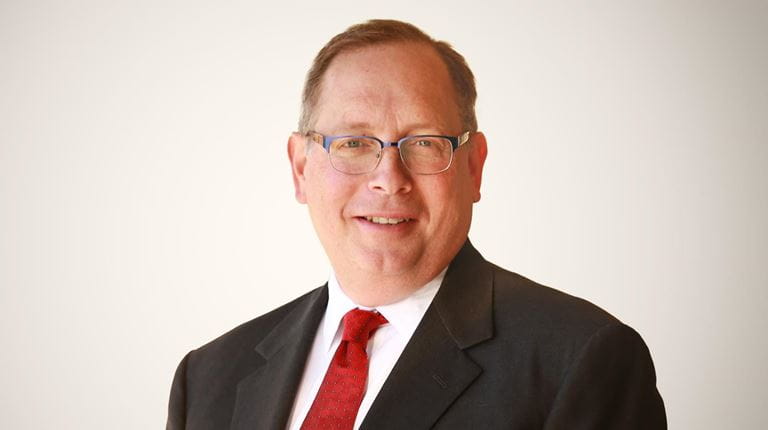 Headshot Image of Dr Brian Daniels, CSL Independent Non-Executive Director
