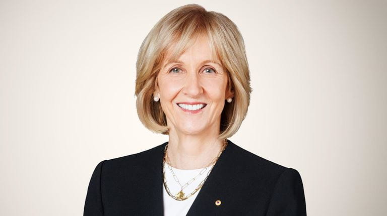 Headshot Image of Carolyn Hewson, CSL Independent Non-Executive Director