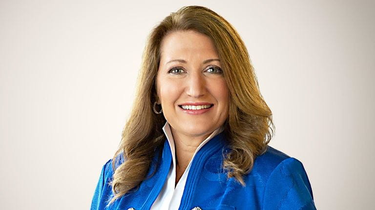 Headshot Image of Elaine Sorg, CSL Independent Non-Executive Director