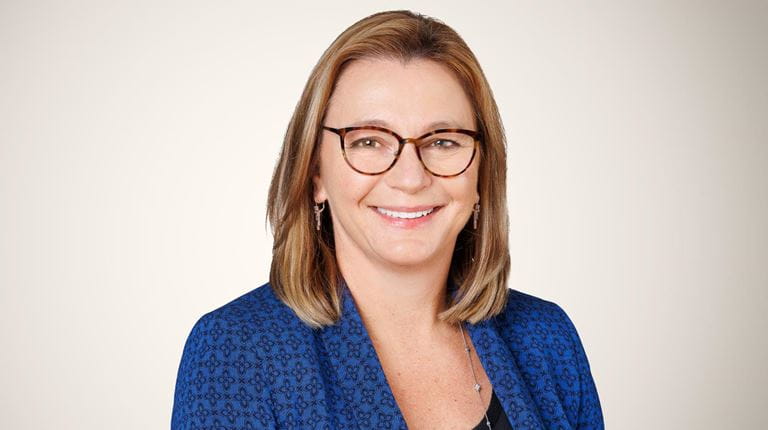 Headshot Image of Fiona Mead, CSL's Company Secretary