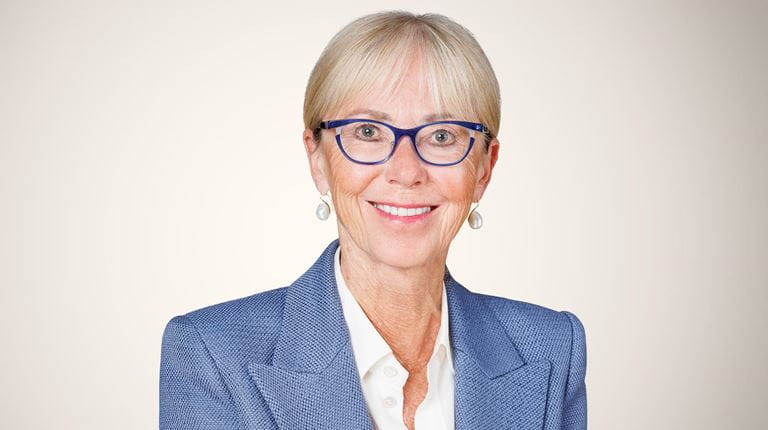 Headshot Image of Marie McDonald, CSL Independent Non-Executive Director
