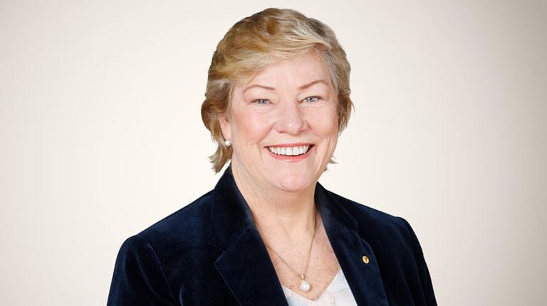Headshot Image of Megan Clark, CSL Independent Non-Executive Director