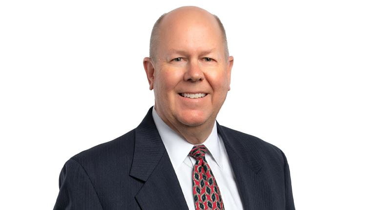 Headshot Image of Greg Boss, CSL's Executive Vice President, Legal & General Counsel
