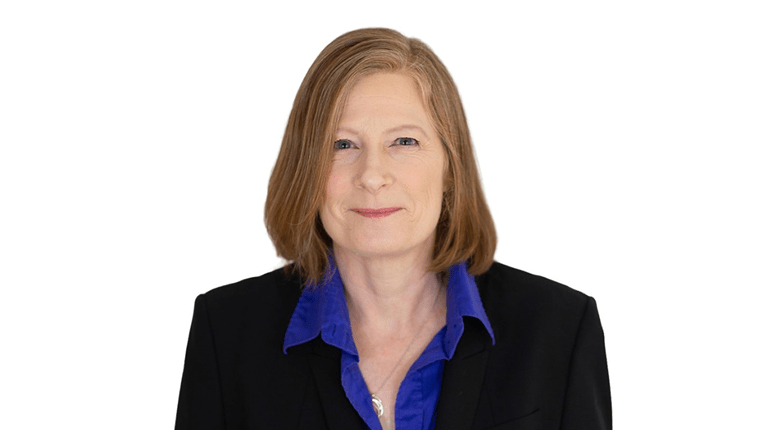 Headshot Image of Mary Coates, CSL's Chief Operating Officer (COO)
