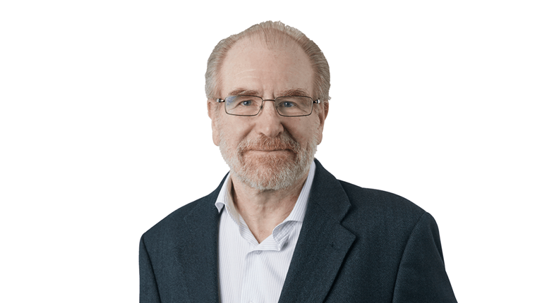 Biography image of John Levy, CSL's Senior Vice President, Enterprise Acceleration Office (EAO)