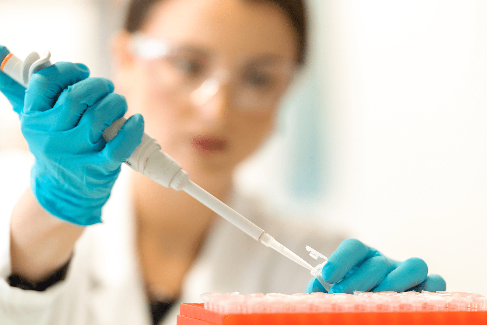 Vifor Pharma Picture Laboratory