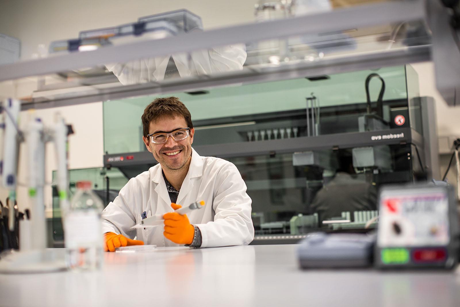 Rare Disease Biotech Company | CSL Behring