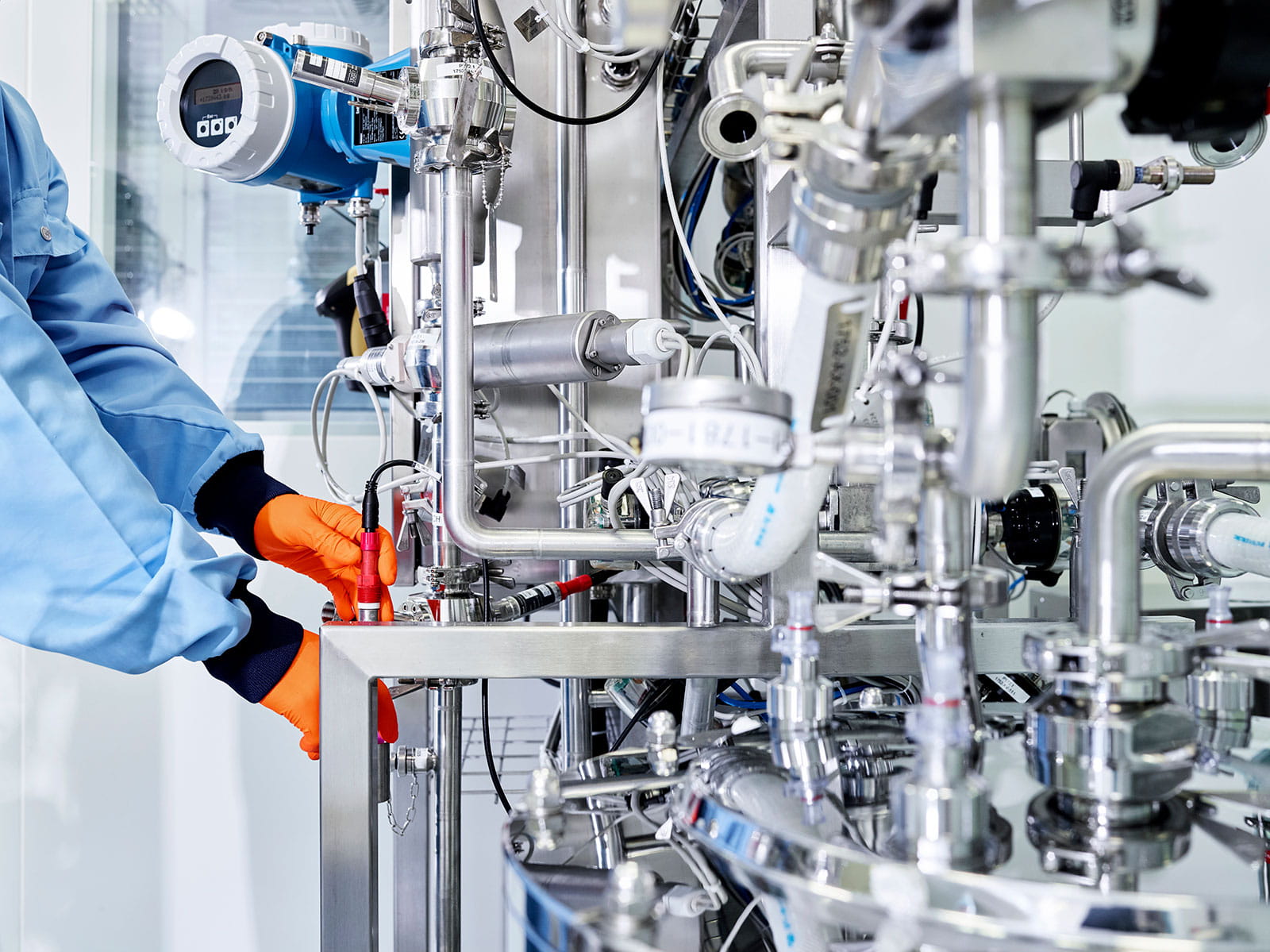 Research And Development Csl Limited