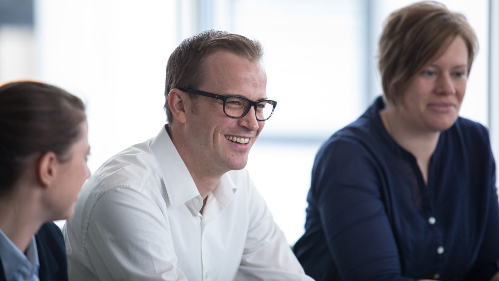 Swiss CSL Behring employees