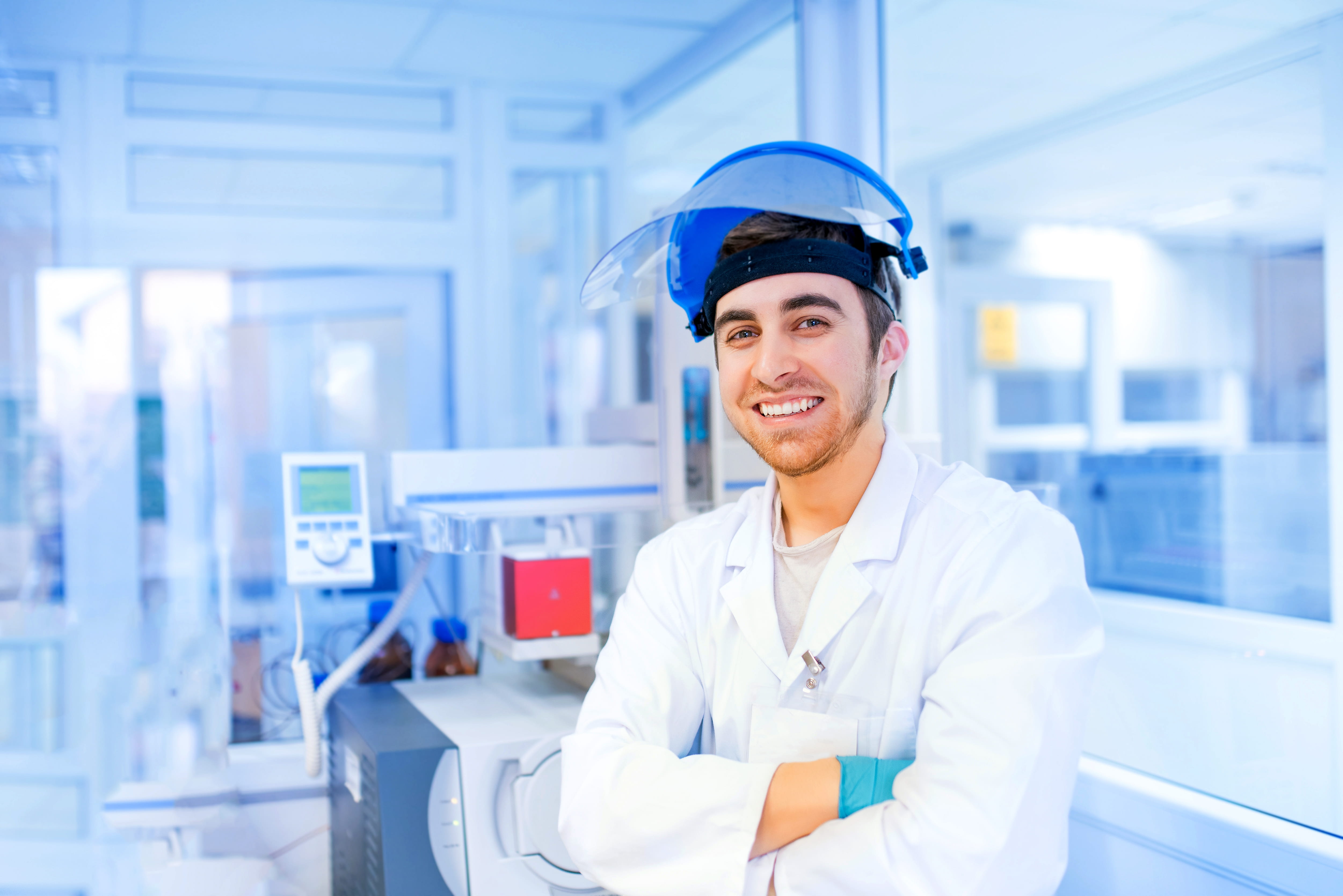 Graduate Rotational Programs at CSL