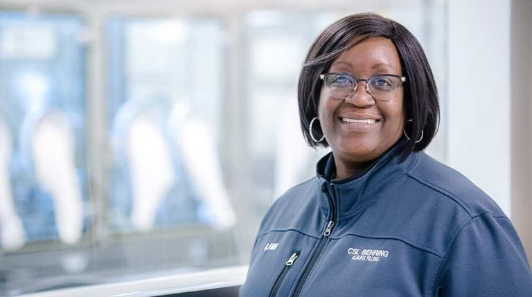 Beverly Fair, Kankakee, IL employee