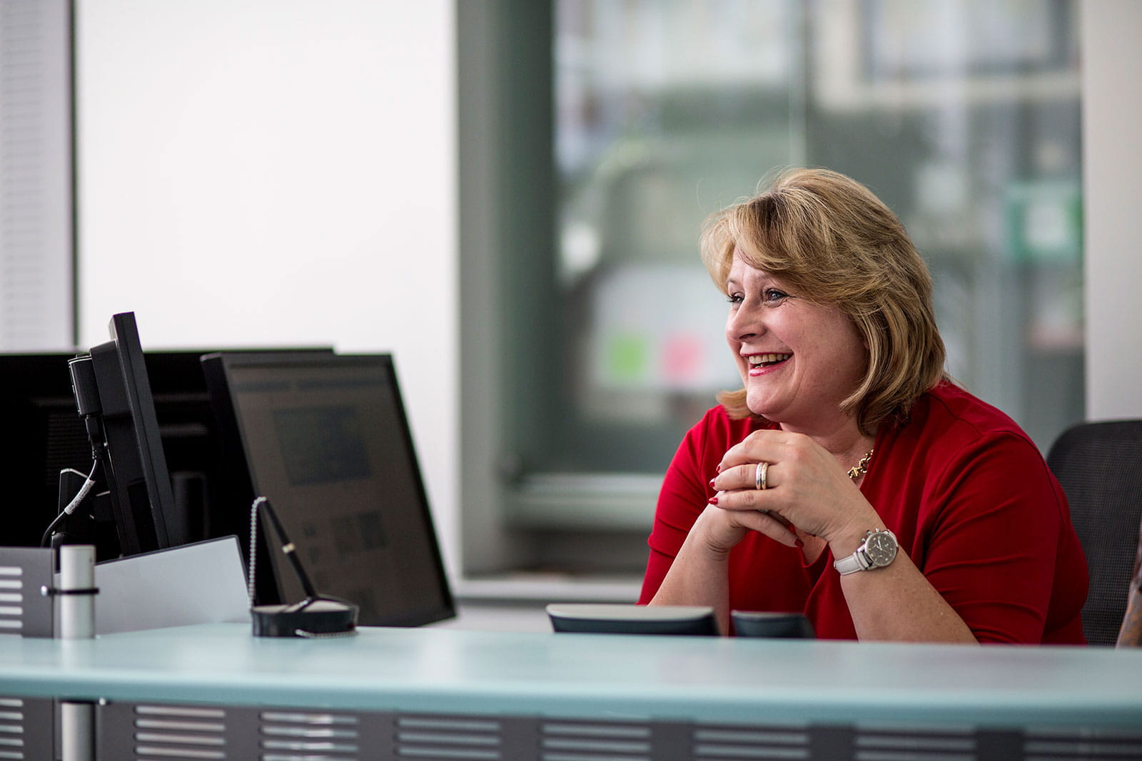 Claudia Pereira, CSL Behring