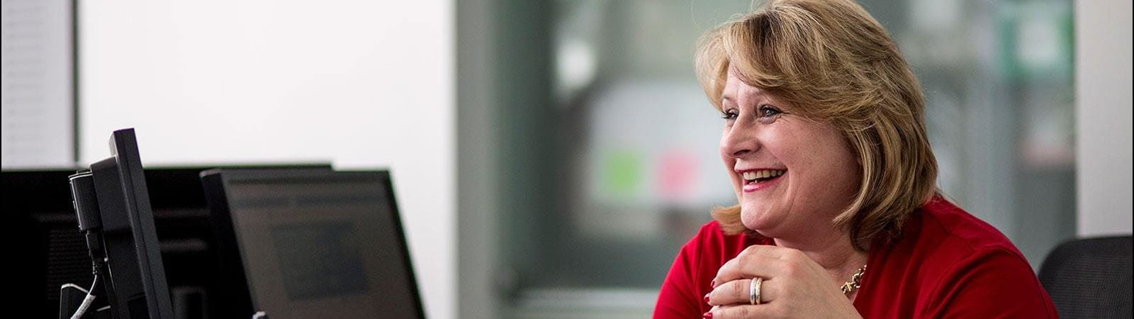 Claudia Pereira, CSL Behring