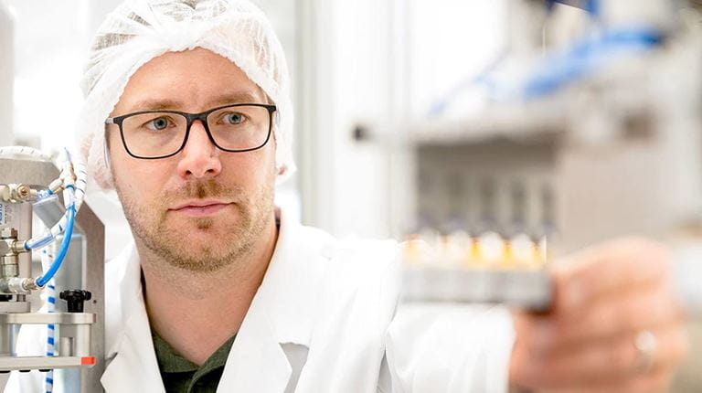 CSL Vifor St. Gallen Secondary Packaging Employee