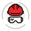 Safety icon