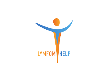 LymfomHelp logo