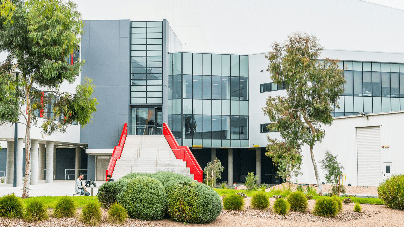 CSL Behring - Broadmeadows - Plasma Fractionation Facility