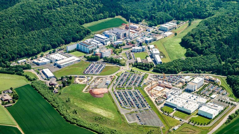 CSL Marburg Manufacturing