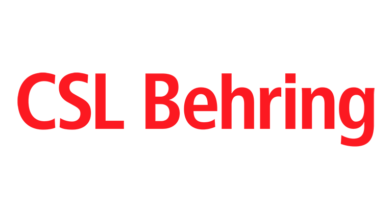 CSL Behring Logo 2022