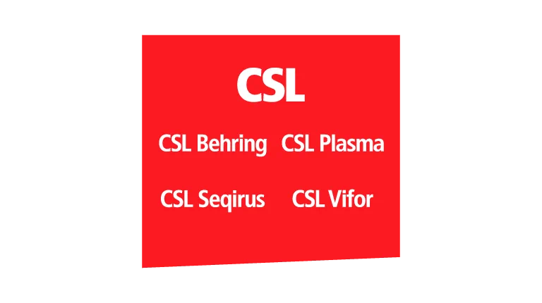 Csl Tracking Global Selector | CSL
