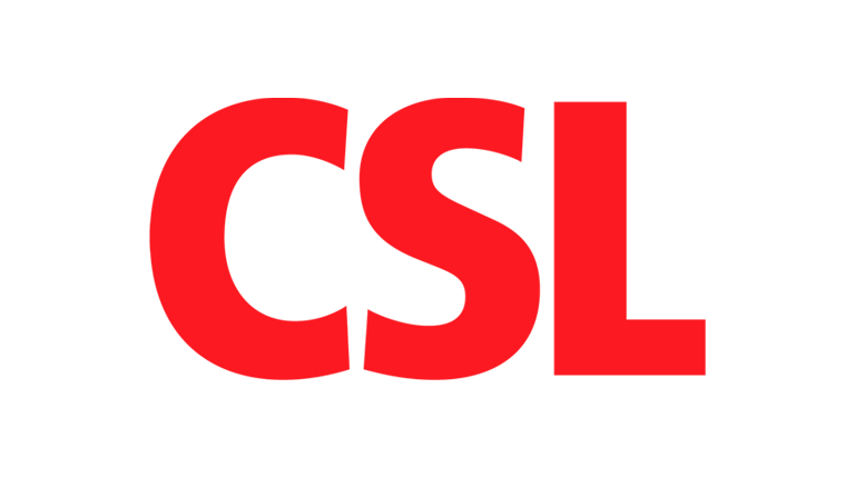 CSL Logo