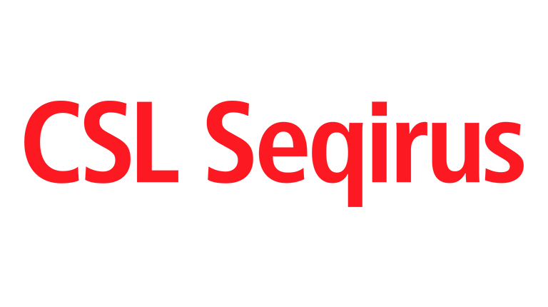 CSL Seqirus Logo