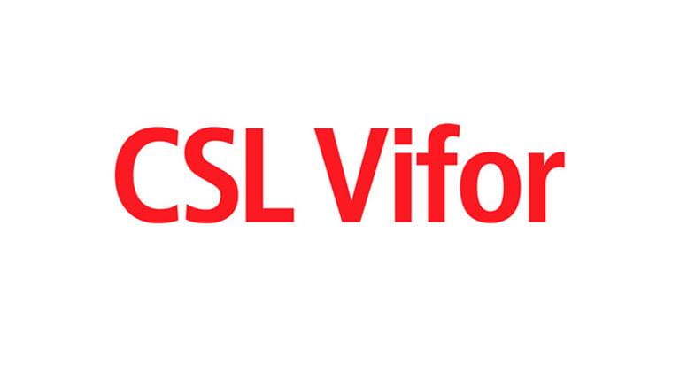 CSL Vifor Logo