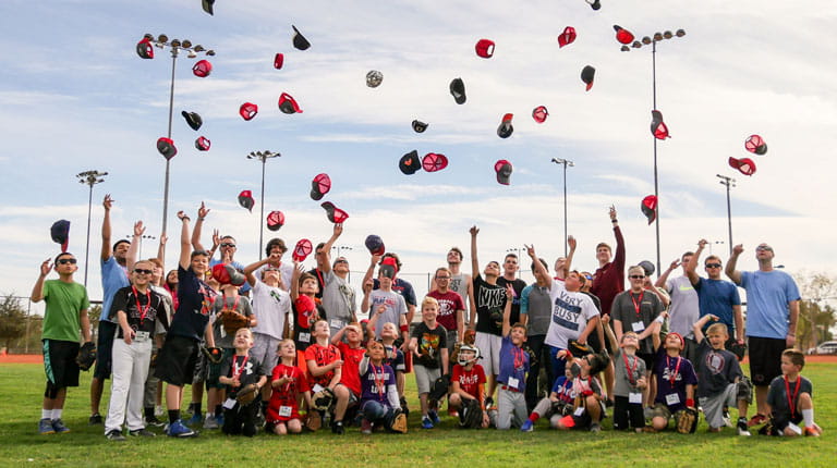 CSL Behring's Junior National Championships