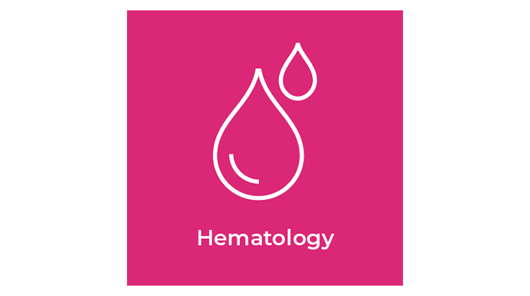 CSL - Therapeutic Area - Hematology - Solid - Graphic