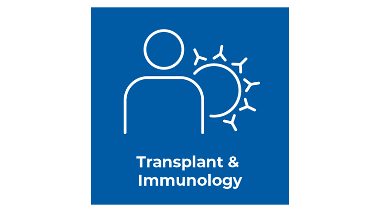 CSL - Therapeutic Area - Transplant & Immunology - Solid - Graphic